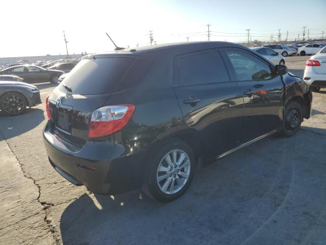 2T1KU40E09C010997 - 2009 TOYOTA COROLLA MA 黑色 照片 3