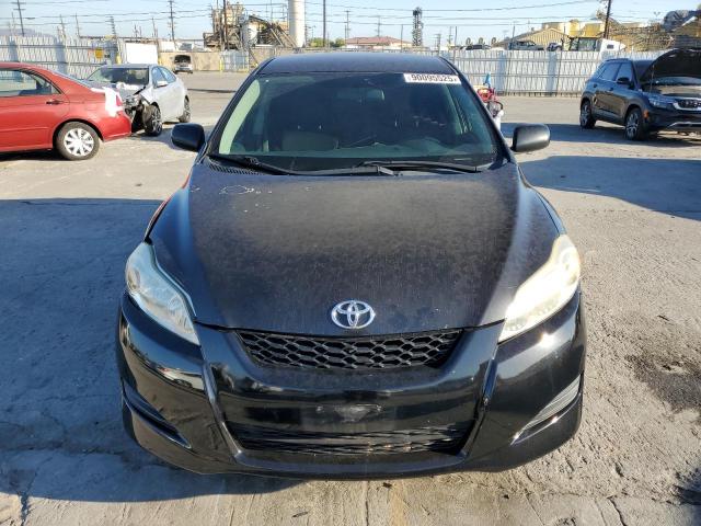 2T1KU40E09C010997 - 2009 TOYOTA COROLLA MA 黑色 照片 5