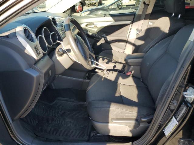 2T1KU40E09C010997 - 2009 TOYOTA COROLLA MA 黑色 照片 7