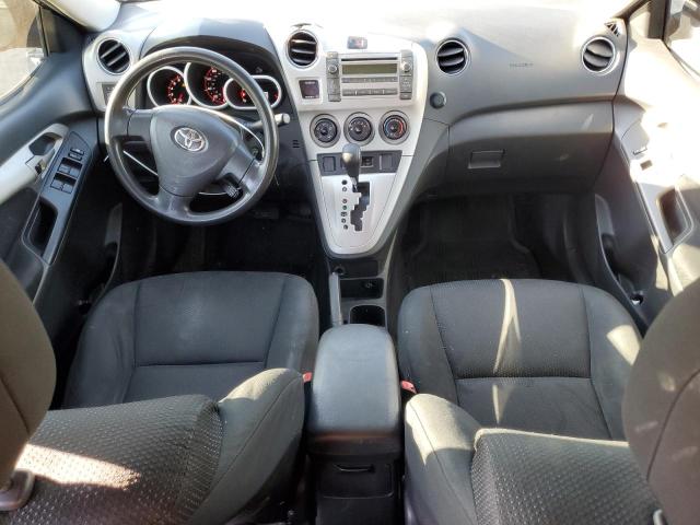 2T1KU40E09C010997 - 2009 TOYOTA COROLLA MA 黑色 照片 8