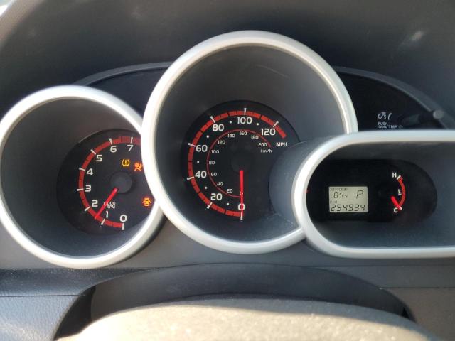 2T1KU40E09C010997 - 2009 TOYOTA COROLLA MA 黑色 照片 9