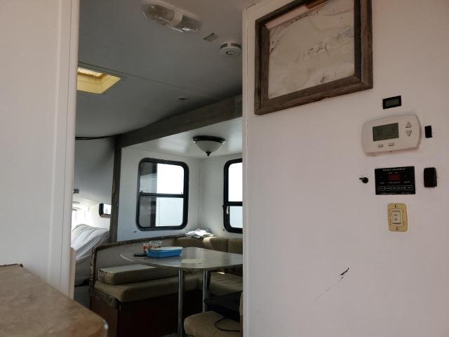 4YDT250269B450966 - 2009 KEYSTONE OUTBACK 双色 照片 6