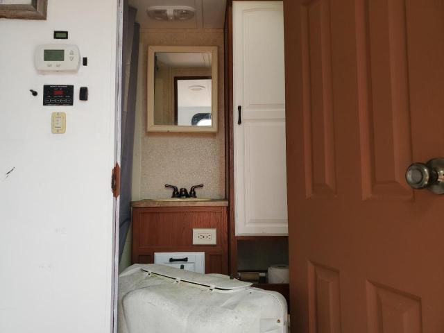 4YDT250269B450966 - 2009 KEYSTONE OUTBACK 双色 照片 8