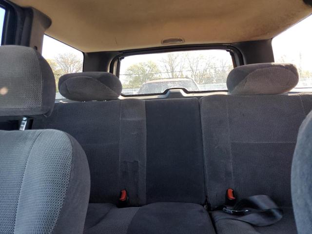 1J4GW58S9XC723378 - 1999 JEEP GRAND CHER LAREDO Մոխրագույն լուսանկար 10