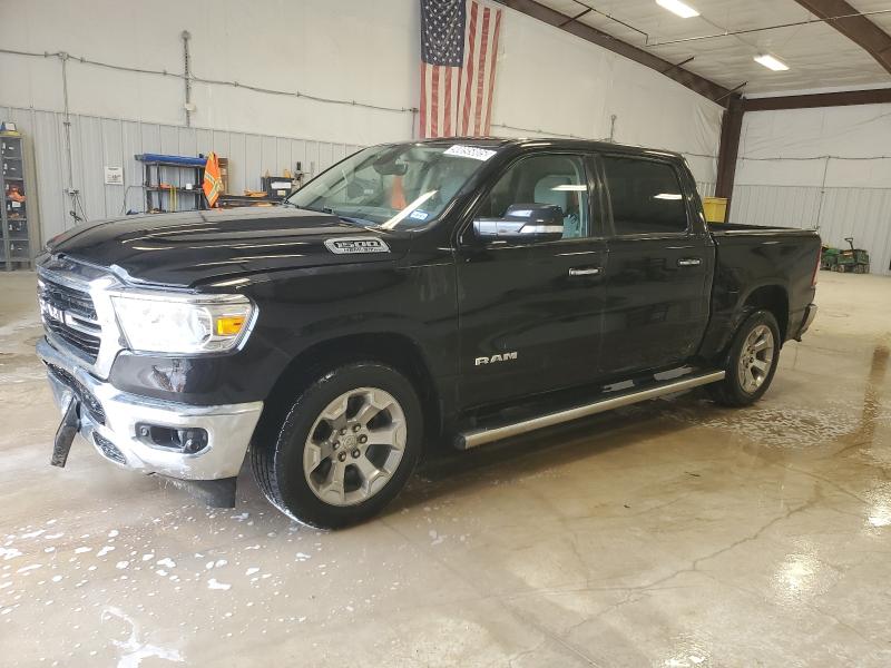 2020 RAM 1500 BIG HORN/LONE STAR, 