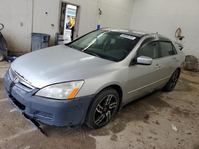 2006 HONDA ACCORD LX, 