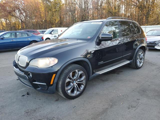 2011 BMW X5 XDRIVE50I, 