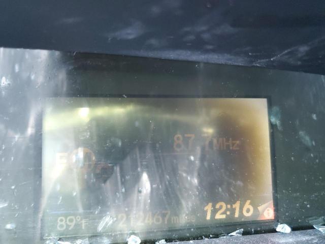 2HGFB2F5XDH555298 - 2013 HONDA CIVIC LX GRAY photo 9