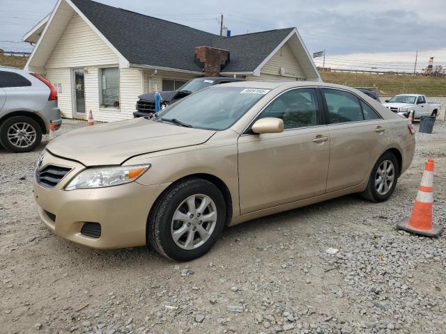 2011 TOYOTA CAMRY BASE, 