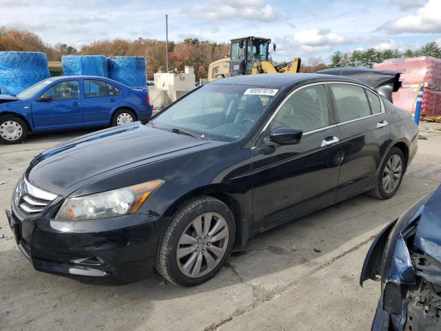 2012 HONDA ACCORD EXL, 