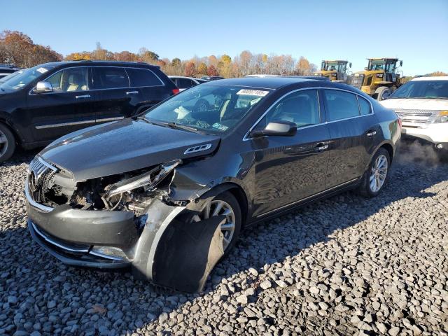 2014 BUICK LACROSSE, 
