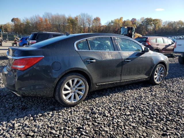 1G4GA5G31EF245320 - 2014 BUICK LACROSSE 石墨色 照片 3