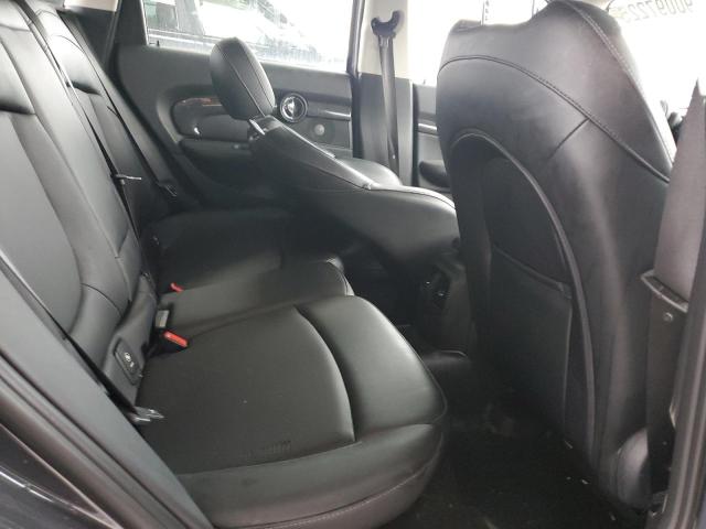 WMWLN9C31H2E50152 - 2017 MINI COOPER S CLUBMAN CHARCOAL photo 10