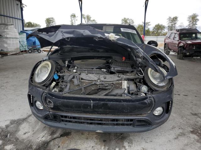 WMWLN9C31H2E50152 - 2017 MINI COOPER S CLUBMAN CHARCOAL photo 5