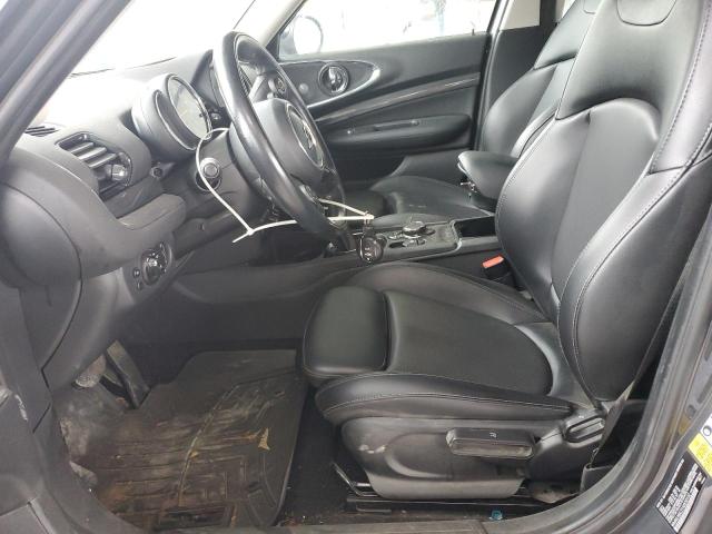 WMWLN9C31H2E50152 - 2017 MINI COOPER S CLUBMAN CHARCOAL photo 7