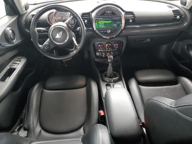 WMWLN9C31H2E50152 - 2017 MINI COOPER S CLUBMAN CHARCOAL photo 8