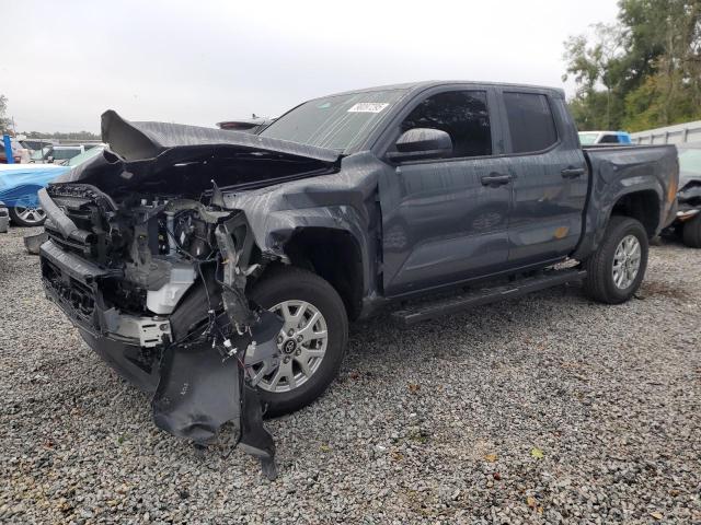 2025 TOYOTA TACOMA DOUBLE CAB, 