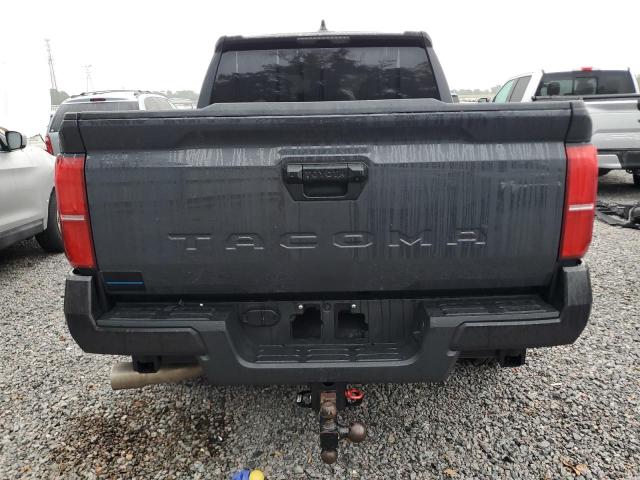 3TYKD5HN4ST028589 - 2025 TOYOTA TACOMA DOUBLE CAB 灰色 照片 6