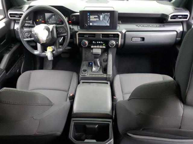 3TYKD5HN4ST028589 - 2025 TOYOTA TACOMA DOUBLE CAB 灰色 照片 8