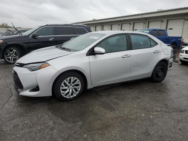 2018 TOYOTA COROLLA L, 