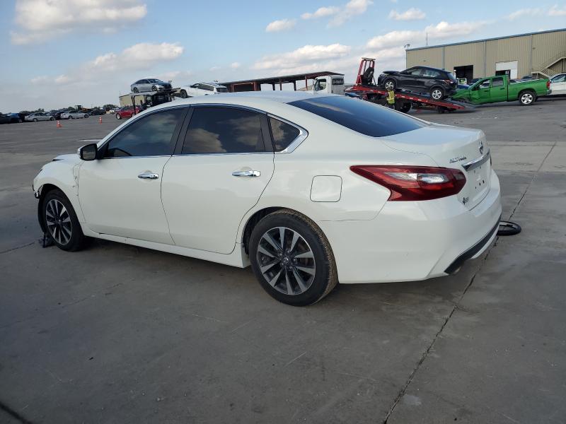 1N4AL3AP0JC163388 - 2018 NISSAN ALTIMA 2.5 Ağ foto 2