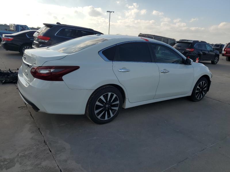 1N4AL3AP0JC163388 - 2018 NISSAN ALTIMA 2.5 Ağ foto 3