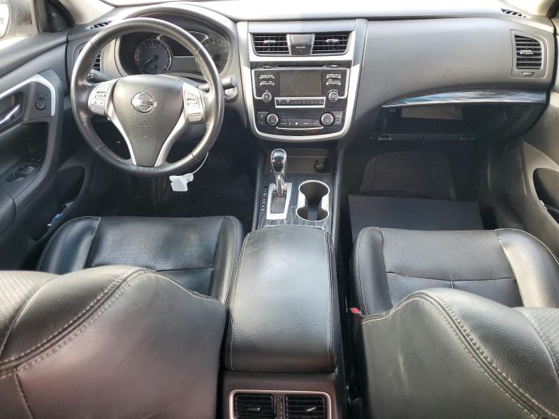 1N4AL3AP0JC163388 - 2018 NISSAN ALTIMA 2.5 Ağ foto 8