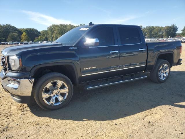 2018 GMC SIERRA K1500 SLT, 