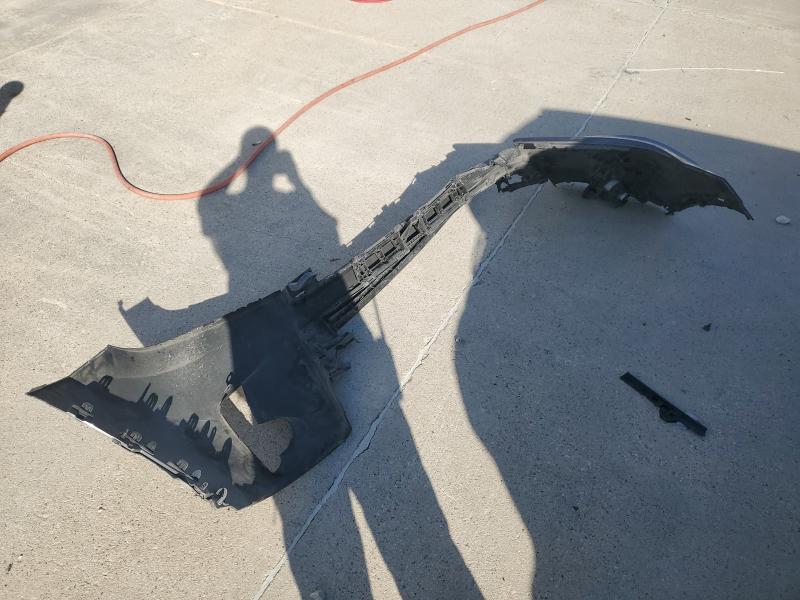 5TDKZRFH8JS544213 - 2018 TOYOTA HIGHLANDER SE 灰色 照片 13