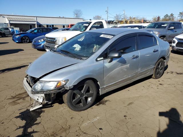 2010 HONDA CIVIC VP, 