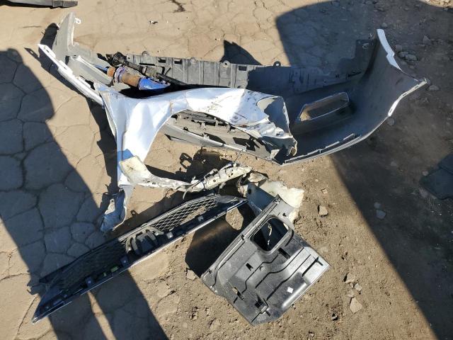 2HGFA1F36AH538246 - 2010 HONDA CIVIC VP 灰色 照片 12