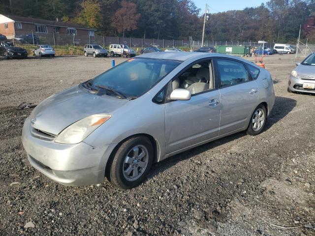2005 TOYOTA PRIUS, 