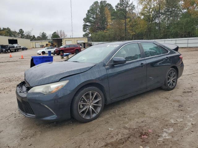 2016 TOYOTA CAMRY LE, 