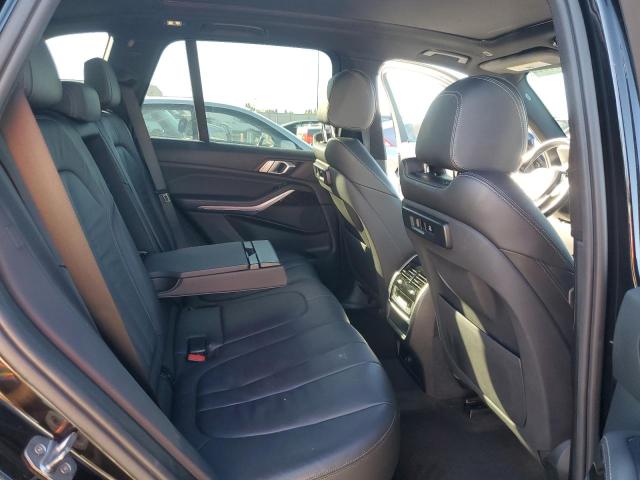 5UXCR6C59KLK89716 - 2019 BMW X5 XDRIVE40I BLACK photo 11