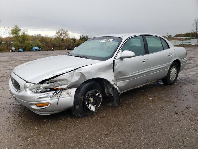 2003 BUICK LESABRE CUSTOM, 