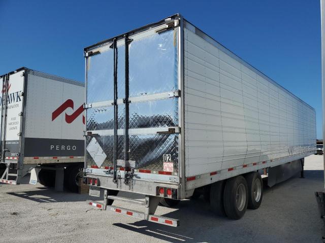 1UYVS2537EM827803 - 2014 UTILITY VS2RA WHITE photo 4