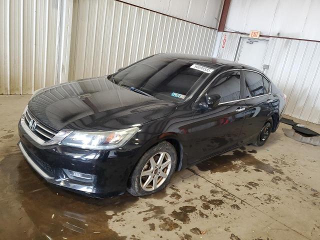 2013 HONDA ACCORD SPORT, 