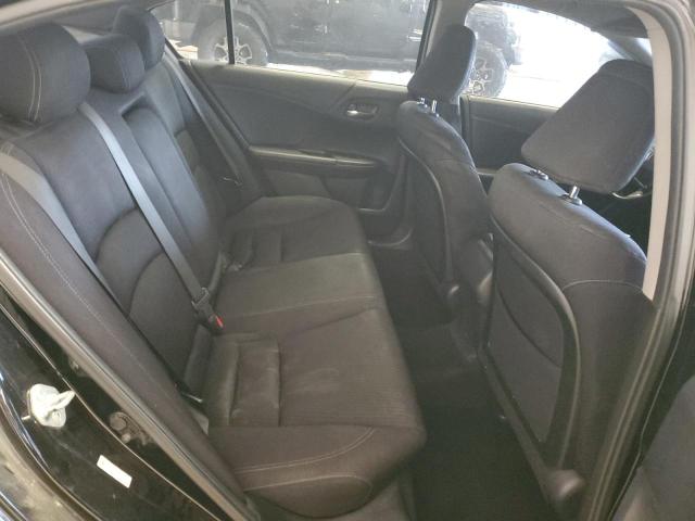 1HGCR2E53DA110335 - 2013 HONDA ACCORD SPORT Қара фото 10