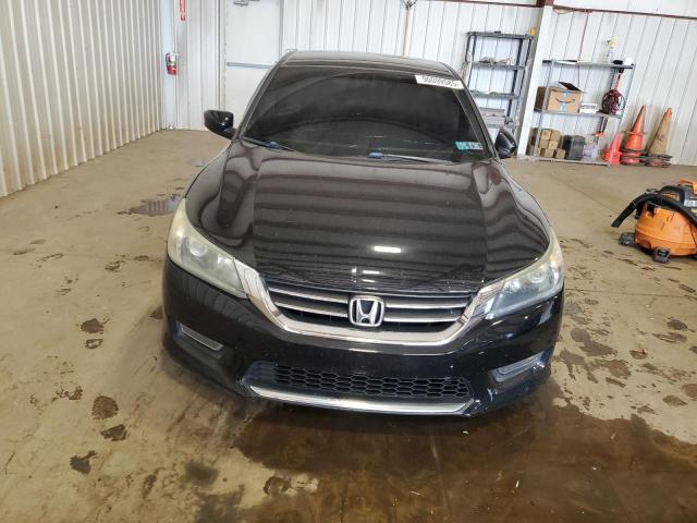 1HGCR2E53DA110335 - 2013 HONDA ACCORD SPORT Қара фото 5