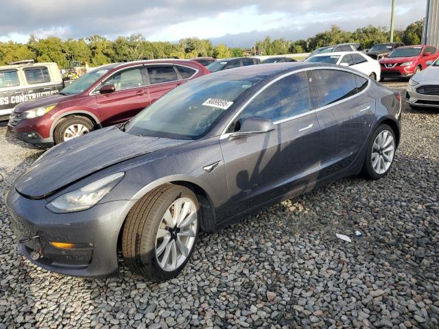 2018 TESLA MODEL 3, 