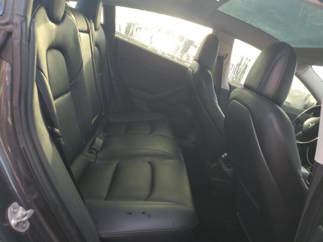 5YJ3E1EA8JF163343 - 2018 TESLA MODEL 3 Boz foto 10