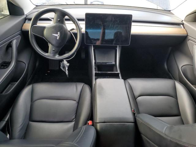 5YJ3E1EA8JF163343 - 2018 TESLA MODEL 3 Boz foto 8