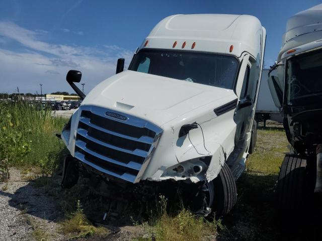 3AKJHHFGXNSNM2144 - 2022 FREIGHTLINER CASCAIA126 Ақ фото 2