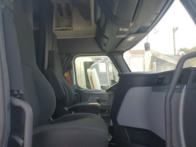 3AKJHHFGXNSNM2144 - 2022 FREIGHTLINER CASCAIA126 Ақ фото 5