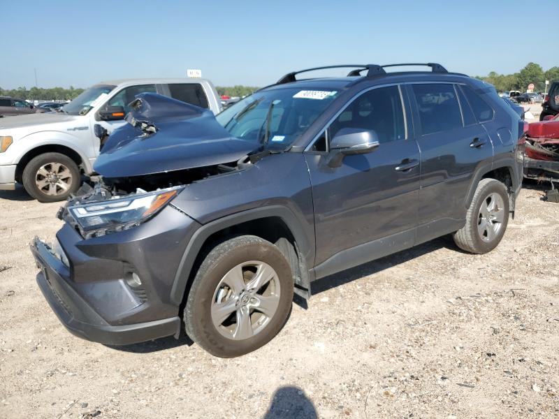 2024 TOYOTA RAV4 XLE, 