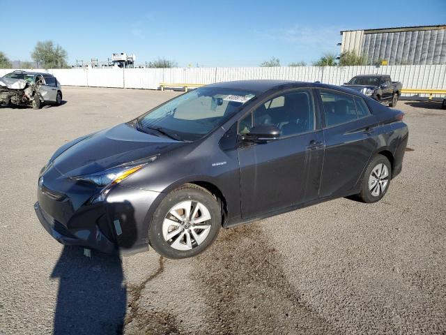 2016 TOYOTA PRIUS, 