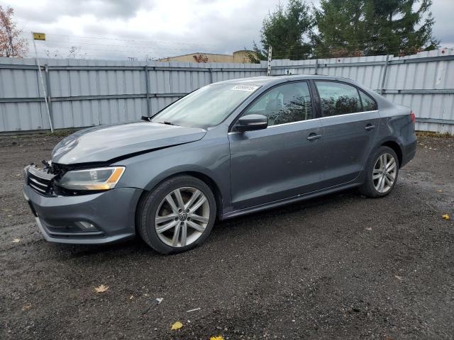 2015 VOLKSWAGEN JETTA TDI, 