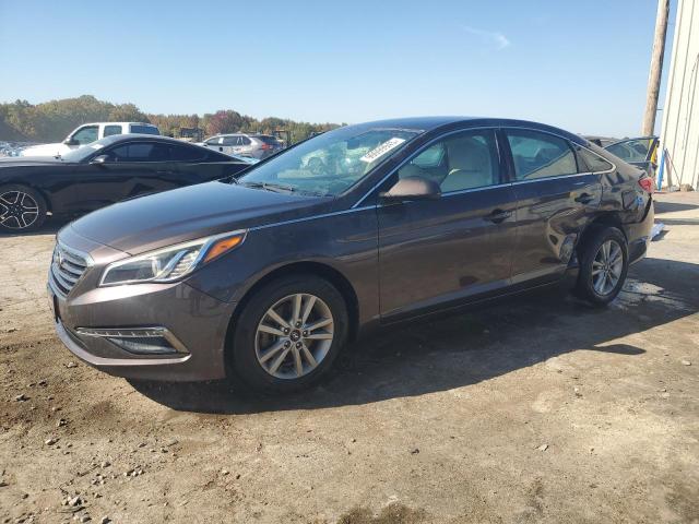 2015 HYUNDAI SONATA SE, 