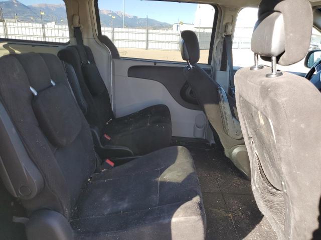 2A4RR5DGXBR677271 - 2011 CHRYSLER TOWN & COU TOURING WHITE photo 11