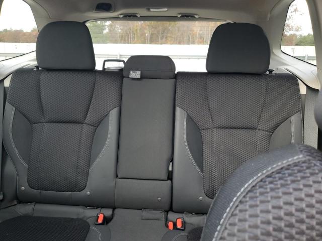 JF2SKAEC9NH436285 - 2022 SUBARU FORESTER PREMIUM ნაცრისფერი ფოტო 10